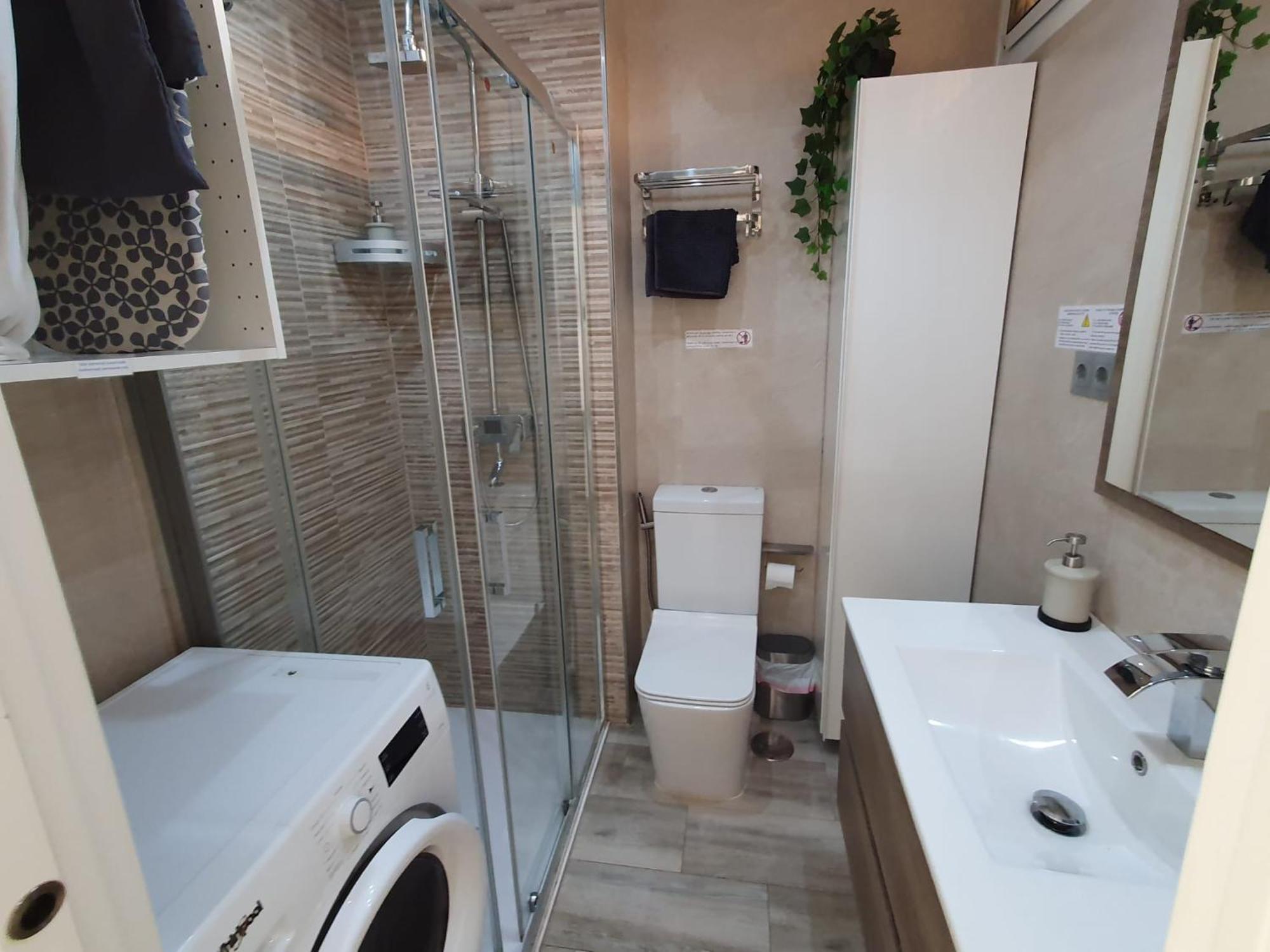 Apartamento Moderno Centrico Apartment ฟูเอนฮิโรลา ภายนอก รูปภาพ