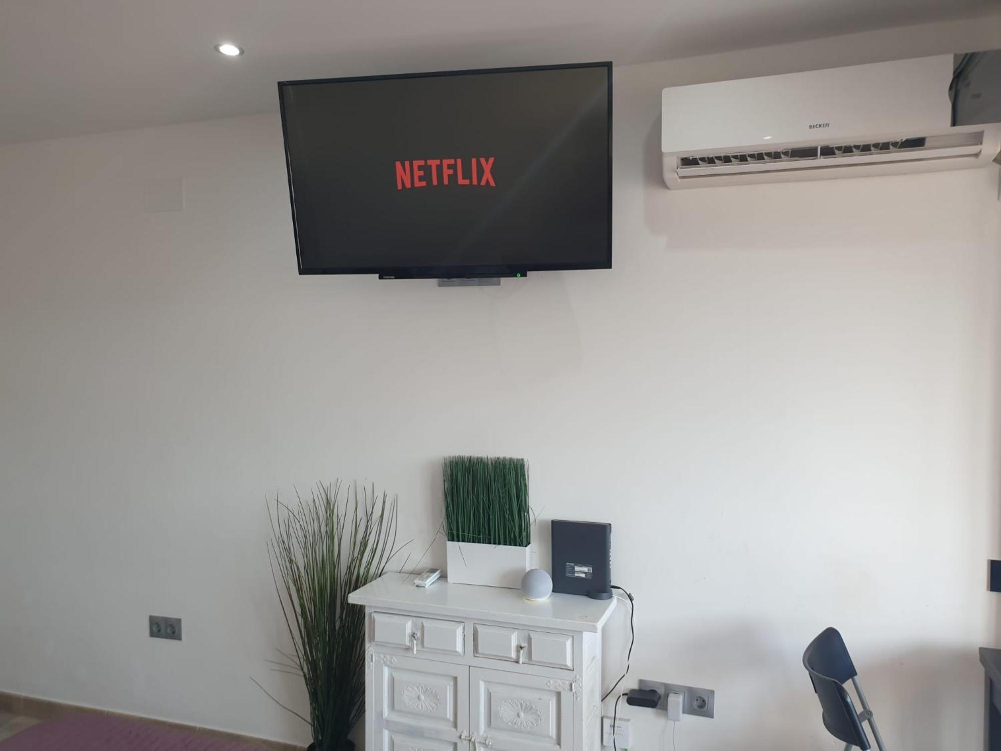 Apartamento Moderno Centrico Apartment ฟูเอนฮิโรลา ภายนอก รูปภาพ