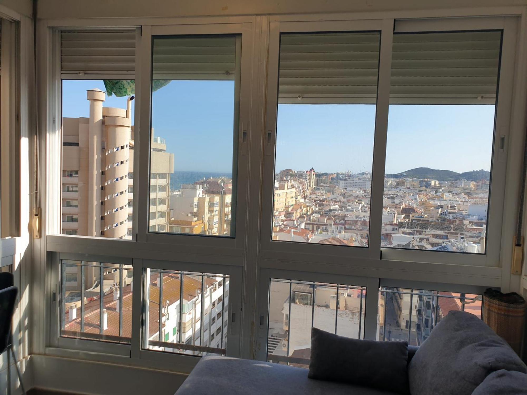 Apartamento Moderno Centrico Apartment ฟูเอนฮิโรลา ภายนอก รูปภาพ