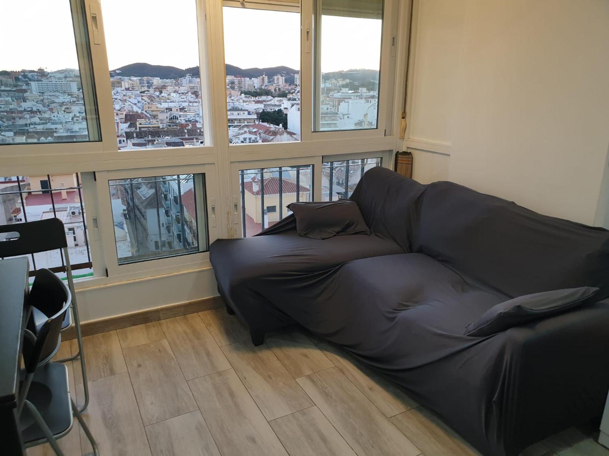 Apartamento Moderno Centrico Apartment ฟูเอนฮิโรลา ภายนอก รูปภาพ