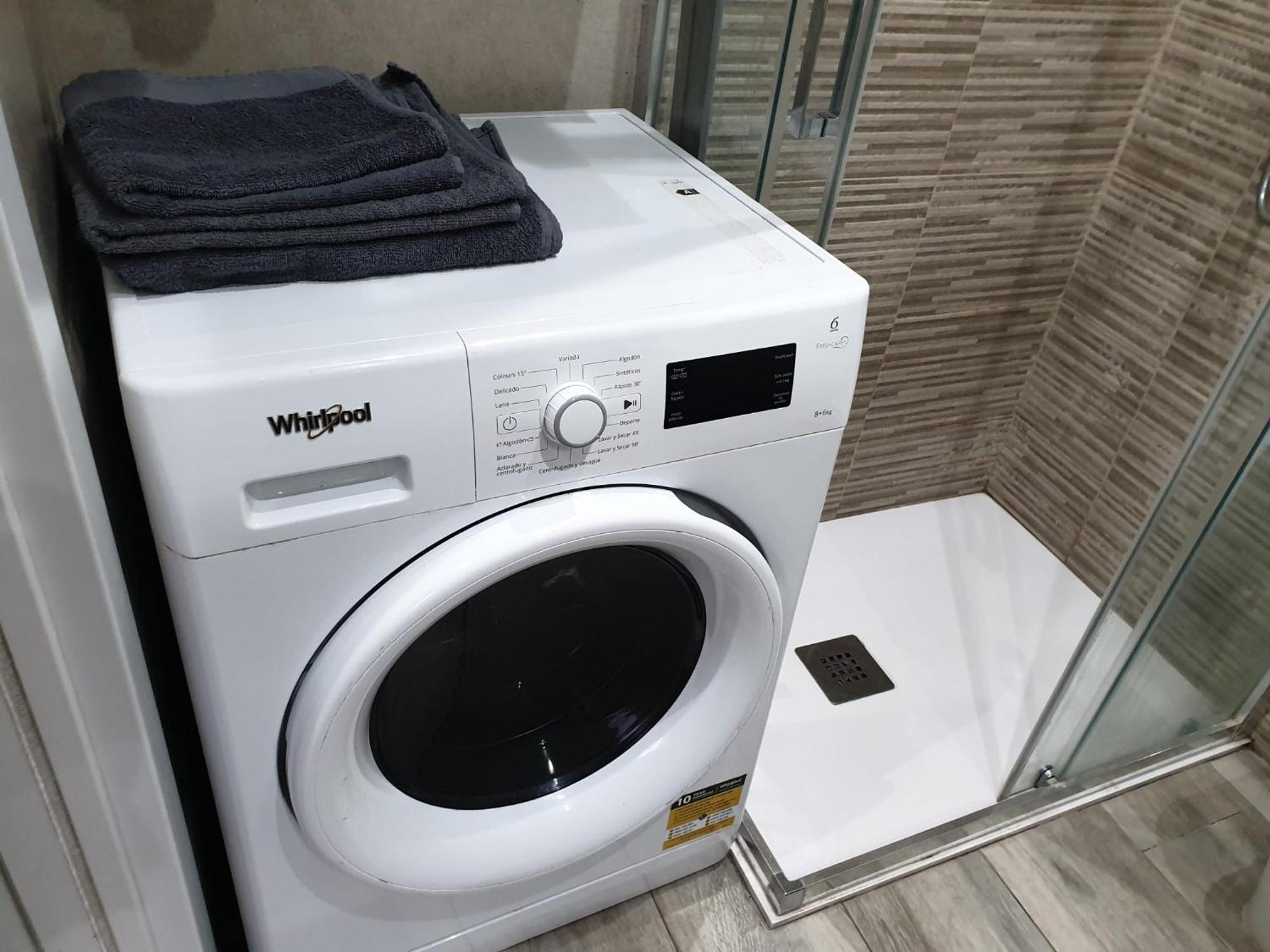 Apartamento Moderno Centrico Apartment ฟูเอนฮิโรลา ภายนอก รูปภาพ